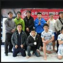 코리아타이거체육관 이미지