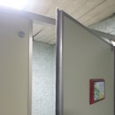 강동구의회 화장실 이미지