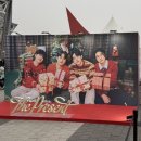 옥스PC | 마데로그 #20 | 여태 클콘 후기 못 올린 이유를 추위 탓으로 돌립니다 ☃️ The Present 2025 🎄 티켓팅...