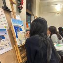 반 고흐처럼 드로잉 워크샵 이미지