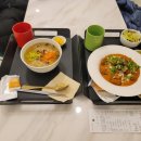 리아프레쉬 샐러드 건강한 브런치