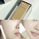 지성광고 | 티핏 파운데이션 시그니처 커버ver. 아몬드버터 22호 지성피부 후기