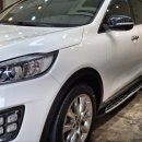 맑은세차 | 진주손세차 더디테일비진주 쏘렌토 프리미엄세차 후기