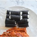 만나김밥 이미지