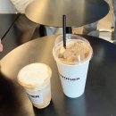 에이엔아더 - 강남구 학동로 313 | 에이엔아더 강남구청역 카페 후기 | 간판 없는 블루리본 맛집의 비밀