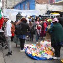 산장관광지 화장실(2) 이미지