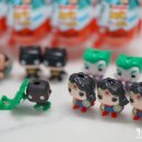 그린플라텍㈜지점 | 킨더조이 DC 코믹스 한정판 인기만점 :)