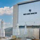 베스트루이스해밀턴호텔 오션테라스 이미지