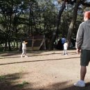 기회송림 매표소 이미지