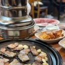 고바우숯불갈비 이미지
