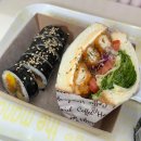 초밥친구김밥 이미지