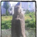 사패지 경계석 이미지