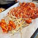 유황오리촌 | 군자역 맛집 내돈내산 군자오리촌 유황오리더덕주물럭