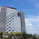 라마다프라자 바이윈덤 여수 이미지