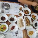 향적산 한상 이미지