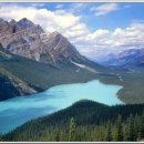 13..캐나다의 로키산맥Canadian Rockies-일생에 꼭가봐야할곳 이미지