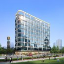 시티타워 스크린골프 이미지