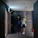 BLUE 성수 | 성수 10월 팝업 엔믹스[NMIXX] Blue Valentine 후기