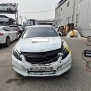 어코드 2.4 / CP2 / 2012 / K24Z2 / 93,935km / 00089 이미지