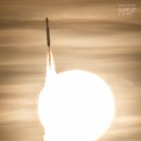 NASA와 스페이스X가 플로리다에서 낸시 그레이스 로만 우주 망원경을 성공적으로 발사하다 이미지