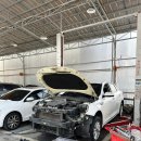 성도자동차종합써비스 | [용인 검사소] 보정동 장안자동차검사소: 전기차 종합검사 10분 컷 완료 후기