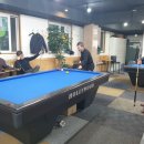 W 당구클럽 이미지