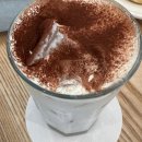 석동초등학교 | 진해 신상 베이커리카페 바셋하운드 소금빵 맛있는 감성카페