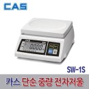 카스저울