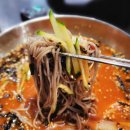 문장가든 숯불양념닭갈비 | 아차산닭갈비 맛집 숯불향 제대로인 청미계 양념닭갈비 후기