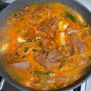 땅스부대찌개광주 | [광주|산수동] 땅스부대찌개 비조리 테이크아웃 N번째 후기｜집에서 끓여먹는 가성비 끝판왕 부대찌개!