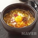 콩나물국밥 이미지