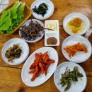 제주참더덕과흑돼지 | 제주 성읍민속마을 흑돼지 무한리필 맛집 참더덕과흑돼지 단체식사 추천
