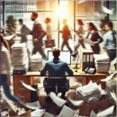 (주)경보제약 | 불안장애·공황장애 조기치료 로드맵 🌿