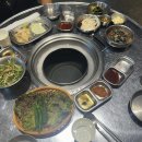 철길자갈구이울산명촌점