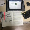 공시생, 임고생, 수험생 선물 추천 : 위즈 루미 60 2단 독서대 후기 및 설치방법
