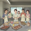 제과제빵취미(야간) 이미지