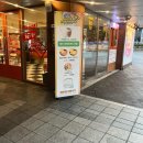 버스정류장(태극당 앞) 이미지