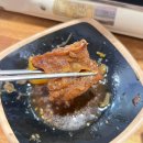 대전 봉명동 한식 소갈비찜 전문점 또바기 소갈비찜&amp;닭도리탕