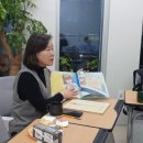 광진구 중곡1동 주민센터 2층 회의실 | 죽음을 돌보는 마을 웰다잉 모임, 나비랑