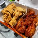 나성동 치킨 맛집인 멕시카나치킨 세종나성점 내돈내산 후기~