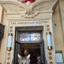 디저트팩토리 | [하와이] 호놀룰루 치즈케익팩토리, 와이키키 파스타/디저트 맛집 후기🌴🧡