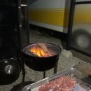 북한산로 | 서울 캠핑 북한산 럭셔리카라반&amp;글램핑 솔직후기 가을여행추천