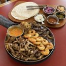 용산 아이파크몰 | 낙원타코 | 타코 파히타 맛집 | 용산역 멕시칸 음식점 | 내돈내산