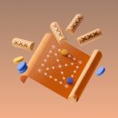 북청물장수 | 설연휴