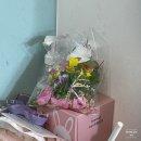 웨딩촬영 준비물 체크리스트 내돈내산 꿀팁 (컨페티, 간식, 부케, 네일, 헤어변형)