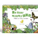 애벌레도서관 이미지