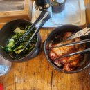 윤가네바지락칼국수 - 춘천시 중앙로 35-2 | 이런 게 진짜 맛인데 점심때만 먹을 수 있다니... 윤가네 바지락칼국수에 다녀온 솔직 후기