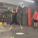 크로스핏 리스펙 이미지