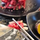 뒷고기한우 | 창원 소고기가 맛있는 집인 한우 뒷고기 재재재재재 방문 후기