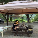 청도모텔 | 청도 운문 계곡 근처 숙박, 바베큐장 가능 프레쉬힐 모텔 내돈내산 / 청도 운문사 정류장 슈퍼 물놀이